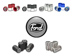 Ford Cappelli stelo Auto Design Professionale